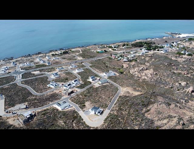 400M² VACANT LAND FOR SALE IN ST HELENA VIEWS